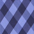 thumbnail image 1 of Ahgly Company Tapis de Zone Carré Lavable en Machine Bleu Ciel Transitionnel, 7 Pieds Carré, 1 of 7