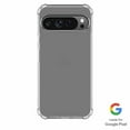 thumbnail image 1 of Blu Element DropZone Rugged Case Made for Google Clear for Google Pixel 9 Pro XL, 1 of 6