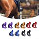 thumbnail image 3 of Riding stirrups, saddle stirrups, professional aluminum English equestrian protective saddle, suitable for equestrian, 3 of 5
