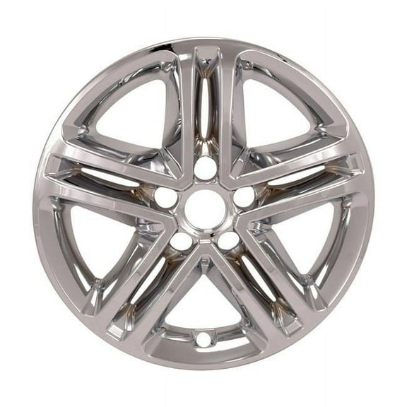 IMP469X IMP Wheel for 2021-2022 Chevy Trailblazer, Chrome
