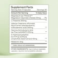 thumbnail image 3 of Amy Myers MD Rest and Restore Max - Calm & Relaxed Sleep Support Supplement - Aid Natural & Relaxed Sleep with gaba & Melatonin - Rest Support Supplement for Healthy Sleep - 60 Capsules (30 Servings), 3 of 7