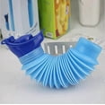 thumbnail image 3 of 750ML Portable Foldable Urinal Mobile Toilet Urine Bottle Retractable Urinal for Male Female Kids, 3 of 5