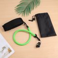 thumbnail image 4 of CIMAXIC 1 Set of Beginner Assistant Putter Trainer Swing Rod Strap Set for,23.23"X0.79"X0.79", 4 of 4