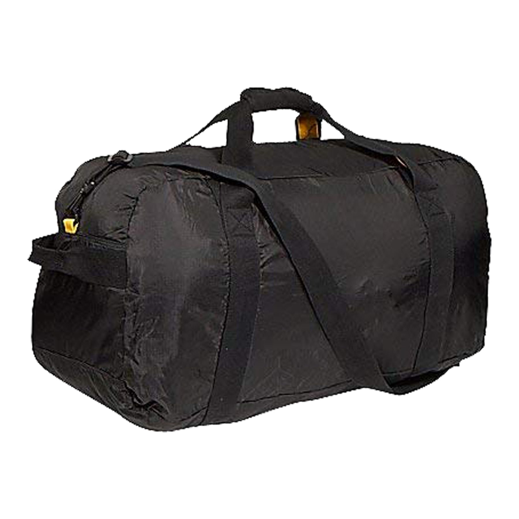 A.Saks 30” Lightweight Folding Duffel w/Pouch