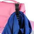 thumbnail image 2 of 4pcs Bungee Cords Bungee Straps Cargo Bungee Tie Down Rope for Camping Gardening, 2 of 8