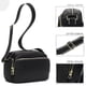 thumbnail image 3 of Bolso Bandolera De Moda Para Mujer Con Estampado De Letras, Correa Ajustable, Bolso De Hombro Casual Y Elegante, Adecuado Para Fiestas, 3 of 7