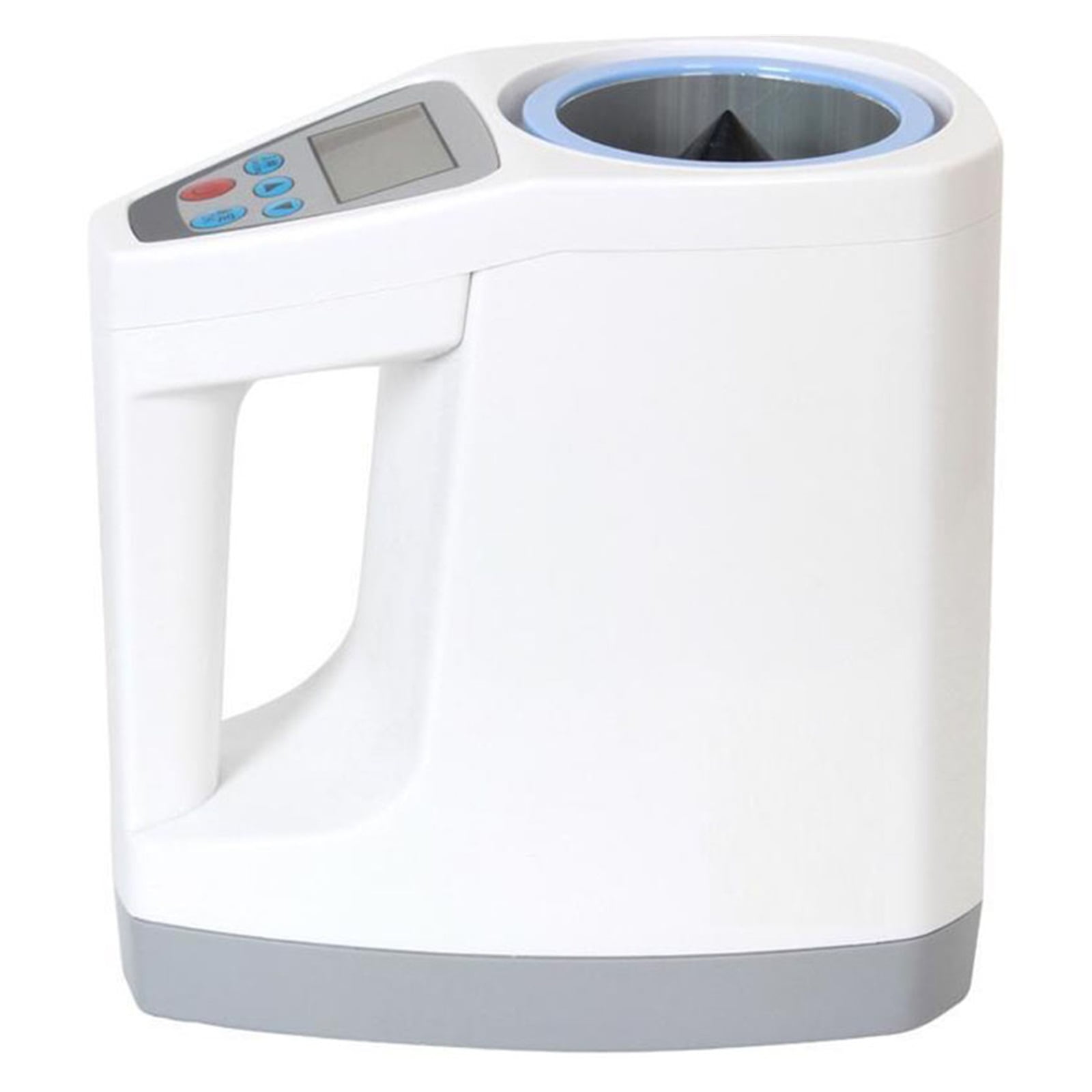 Precision Grain Moisture Analyzer Humidity Meter Corn Rice Wheat Moisture Tester F15 20