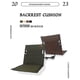 thumbnail image 2 of New CLS outdoor camping backrest cushion chair portable folding chair tent leisure chair balcony park lawn picnic chair, 2 of 4