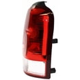thumbnail image 2 of Tail Light Compatible With 2005-2009 Chevrolet Uplander 2005-2007 Buick Terraza Right Passenger With bulb(s), 2 of 7
