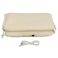 thumbnail image 2 of Electric Graphene Hand Warmer, Fast Heating Portable Heating Pad Warm Your Hand Belly for  Outdoor, 2 of 8
