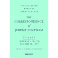 thumbnail image 2 of Correspondence of Jeremy Bentham Volume 5 : January 1794 to December 1797 (Paperback), 2 of 2