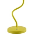 thumbnail image 5 of Livabliss Rigel Portable Table Lamp, 21-inch, Bright Yellow, 5 of 6