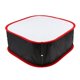 thumbnail image 1 of Difr Plegable De La Caja Suave Del Portable Lightbox Plegable Del Panel De La Luz LED, Conveniente Para Las Luces De De YN600 Y De YN900, Color Rojo Baoblaze Difusor de Softbox LED, 1 of 8