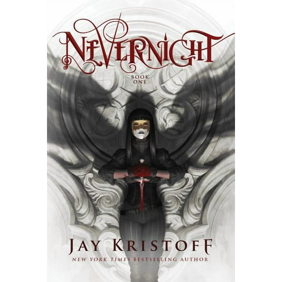 Nevernight Chronicle Nevernight: Book One of the Nevernight Chronicle, Book 1, (Paperback)