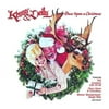 Kenny Rogers - Once Upon a Christmas - Christmas Music - CD