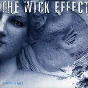 Wick Effect - Stars In Your Eyes - CD