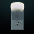 thumbnail image 4 of FYBTO MLN-55W Veilleuse LED Activée par le Mouvement avec 5 LEDs Blanc Chaud (Lot de 2), 4 of 4