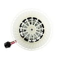 thumbnail image 6 of BOXI 700165 HVAC Blower Motor Fan Assembly Compatible for BMW E46 3 Series 320i X3 | Replace# 64118372797 64113453729, 6 of 6