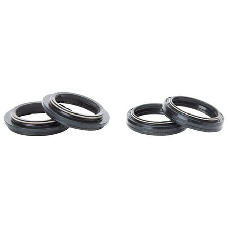 TUSK Fork and Dust Seal Kit for Triumph Speedmaster 800 2005-2006
