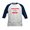 Navy/White, variant on CafePress - Terrapins Rule! Baseball Jersey - Kids Cotton Baseball Jersey, 3/4 Sleeve Shirt