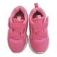 thumbnail image 3 of Tenis Charly Niña Sport Rosas Cómodos Suaves Ligeros 15-21 fucsia oscuro 15, 3 of 7