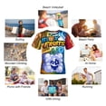 thumbnail image 5 of Kids Blox Fruit T-Shirts, Youth SmokeFruit T-Shirts, Casual Crew Neck Shirts for Boys Girls, Fashion 3D Print Short Sleeve Tee, 5 of 9