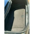 thumbnail image 4 of EACCESSORIES EA Trunk Organizer Cargo Net for Mercedes-Benz S-Class 2000-2006 – Floor Style Cargo Net for Sedan – Premium Mesh Car Trunk Organizer Vehicle Carrier Storage – Compatible with S-Class, 4 of 7