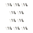 thumbnail image 2 of Yuarrent Cadena de Bicicleta 8/9/10 Velocidad Hebilla BMX Carretera Carreras Monta?a Type3 NO3 Yuarrent CBP061183, 2 of 6