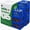 Blue, variant on EconoHome Milk Crate - Stackable Storage Crate with Built-In Handles - Heavy Duty Plastic Material - Ventilated Organizer Bin for Garage, Pantry, Classroom, Office & Moving - Red, 19x13x11, 2-Pack