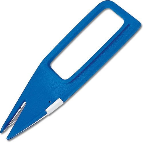 hockey tape cutter