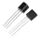 thumbnail image 2 of 10 x LM35 LM35DZ Precision centigrade Temperature Sensors, 2 of 3