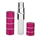thumbnail image 5 of 10ml Viaje Perfume Aftershave Atomizador Atomizador Botella Bomba Recargable Spray Colco Pulverizador vacío para bolso, 5 of 8