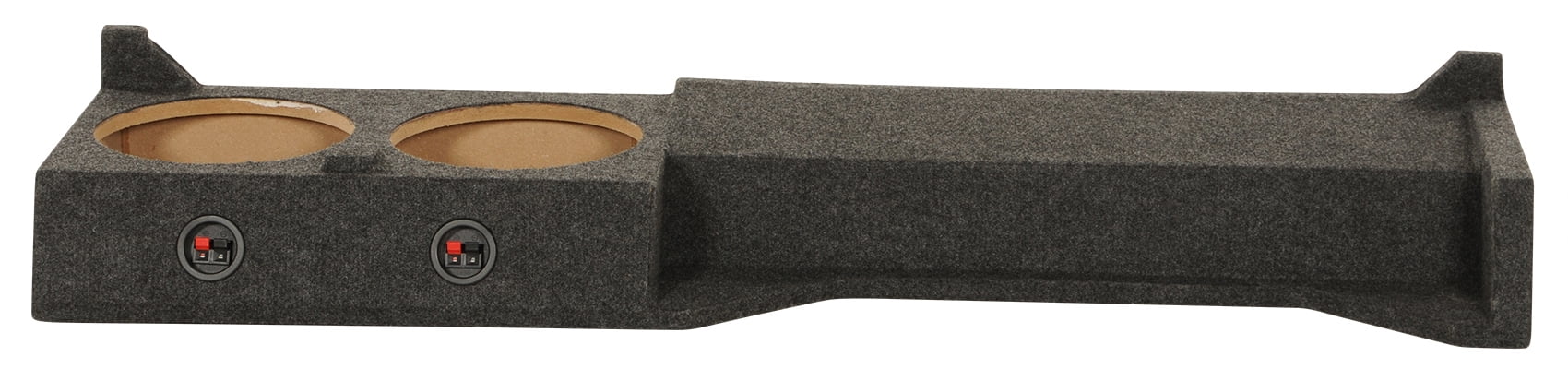 2017 nissan frontier subwoofer box