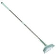 thumbnail image 4 of REACHISE Swimming Pool Brush with Pole and Hard Bristles, 4 of 8