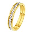 thumbnail image 1 of Anillo de boda de compromiso hermoso vintage para mujer Anillo de moda para niñas Wmkox8yii fajkfhkj2361, 1 of 2