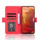 thumbnail image 5 of Funda Tipo Billetera GANGXUN para Motorola MOTO G15 Power 4G – Tapa Flip con Tarjetero, 5 of 5