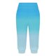 thumbnail image 5 of Pantalones Capri Casual Corbata Elástica Cintura Suelta Larga, Sólida con Bolsillos para el Hogar, Ropa de Dormir Y Todas las Estaciones, 5 of 6