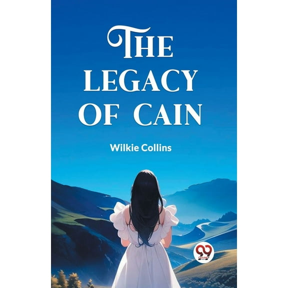 The Legacy Of Cain, (Paperback)