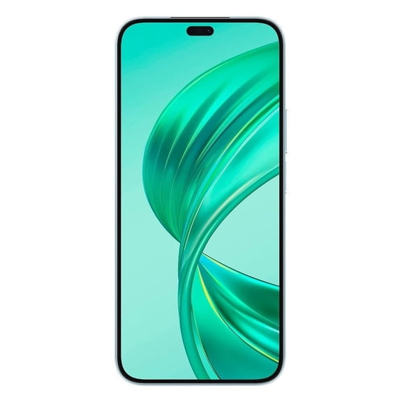 Smartphone Honor X8b 512 GB Plata Desbloqueado
