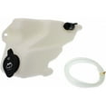 thumbnail image 4 of For GMC Sonoma 1994-2004 Windshield Washer Reservoir | Replacement For GM1288139 | 12362264-PFM, 4 of 6