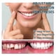 thumbnail image 4 of EELHOE Adjustable Snap-on Dentures Temporary Teeth Repair Kit Correct Denture Alignment for Temporar - MXBC, 4 of 5