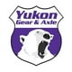 Yukon Gear & Essieu YG F10.5-373-31 Haute Performance Anneau et Pignon – image 2 sur 8