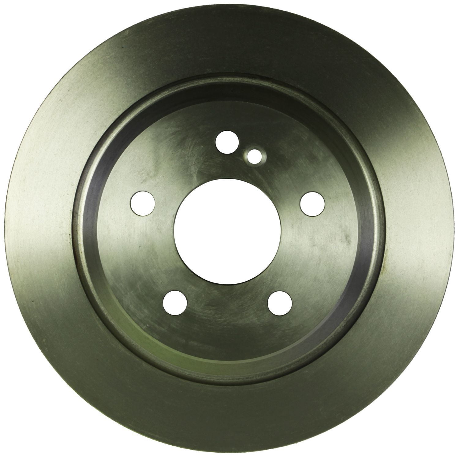 Bosch 36010997 QuietCast Disc Brake Rotor