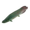 thumbnail image 1 of pitrice Realistic Static Ocean Animal Model Toy Kids Gift Pirarucu, 1 of 9