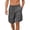 AJ10-Gray, variant on VV AVEORS Men'S Hiking Cargo Shorts Quick Dry Lightweight Athletic Shorts For Outdoor Fishing Summer With Multi Pockets Saffron M