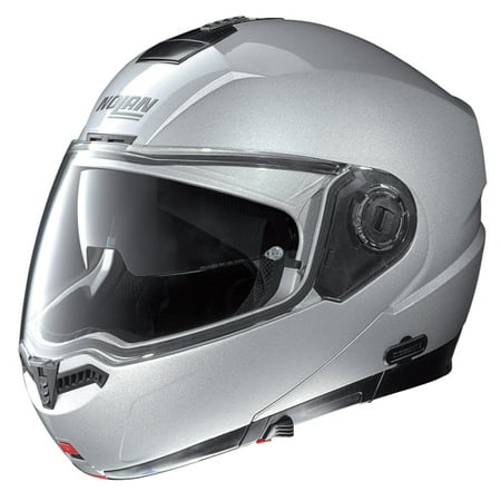 Nolan N1R5270330019 N104 EVO Solid Helmet
