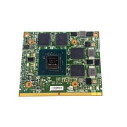 Dell Precision 7510 nVIDIA Quadro M1000M N16P Q1-A2 2GB Gpu Video Card 2PNW4