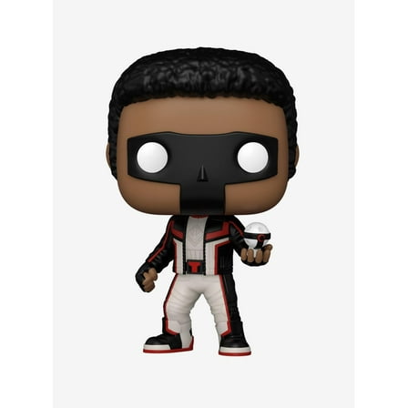 Funko Pop! Superman (2025)–Mr. Terrific