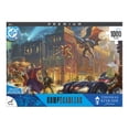 thumbnail image 3 of Rompecabezas Warner Premium DC Batman 1000 piezas, 3 of 5