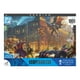 thumbnail image 3 of Rompecabezas Warner Premium DC Batman 1000 piezas, 3 of 5